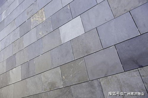 广州外墙清洗与外墙维护注意事项